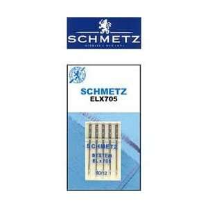  Schmetz ELX705 Needles   Size 90/14