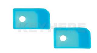 NEW Sim Card Cutter to Micro + 2 PCS Adapters for ipad  