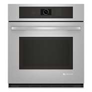 Jenn Air 27 In Electric Microwave Wall Oven Combo  