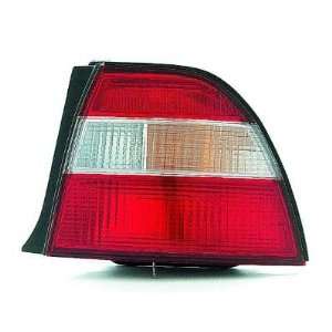   94 HONDA ACCORD TAILLIGHT COUPE/SEDAN, OUTER, DRIVER SIDE Automotive