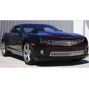  2010 2012 CHEVROLET CAMARO SS MESH GRILLE GRILL 