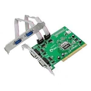  Network Devices   Plug in Card   Pci   RS 232 Electronics
