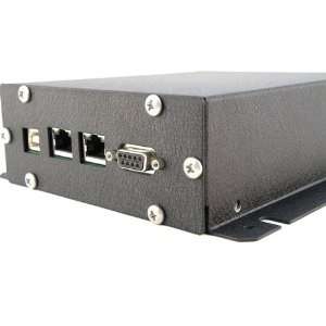  Chameleon 1 Enclosure   Black (Sale) Electronics