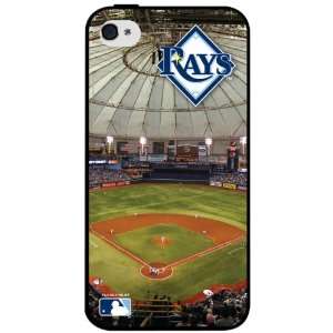  MLB Tampa Bay Rays Iphone 4/4s Hard Cover Case #2 Sports 