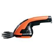 Worx Cordless Shear/Shrubber 