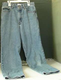Ladies ANN TAYLOR LOFT Jeans BLue Sz 8M SLIMFIT  