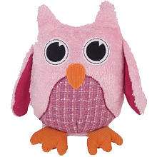 Animal Alley Woodland Owl   Pink   Toys R Us   