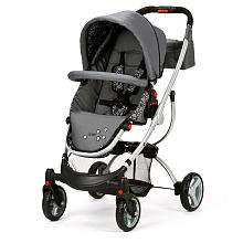 Lamaze Indigo Stroller   Grey/Black   Lamaze   Babies R Us