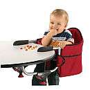 Baby Booster & Hook On Seats   Safety 1st   Baby Feeding  BabiesRUs
