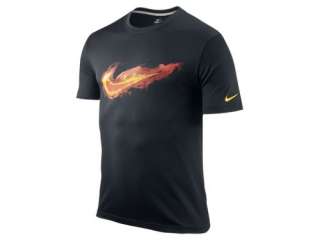  Nike Dri FIT Speed Swoosh Mens Training T Shirt