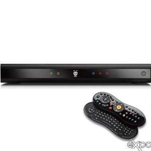  TiVo TCD746320 Premiere DVR & TiVo® slide Remote 
