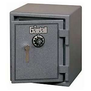  Gardall 1 Hour Fire Safe   2842 Cubic Inch Dial Lock
