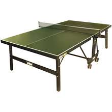 Prince® Match Fast Set Table Tennis Table   