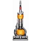 vacuum cleaner is designed for large areas and drastically reduces 