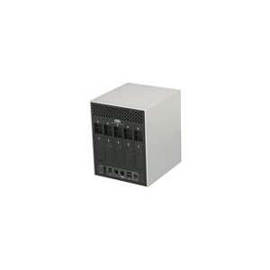   301511U 5big Network 2 Professional 5 Bay RAID Server Electronics