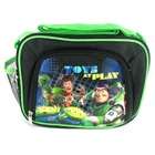 Ruz Toy Story 3 Insulated Soft School Lunch Bag Kit