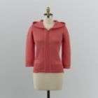 Womens Zip Sweater    Ladies Zip Sweater, Female Zip 