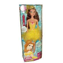 Disney Princess   Bath Beauty Belle   Mattel   