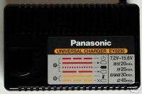 Panasonic EY0230 Battery Charger 9.6V 12V 15.6V EY9230  