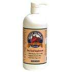   Salmon Oil 3337 Grizzly Salmon Oil For Dogs   32 Oz. Pump Bottle