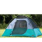 GL 3 Person Hastings Square Dome Tent Three Man Tent with Oversized 