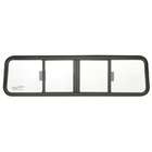   Sliding Window with Clear Glass for 1970 1998 Ford Conventional Cabs