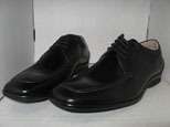 Bacco Bucci Gerber Casual Leather Shoe Black size 13  
