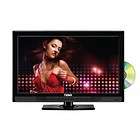   LED TV w/ Built In DVD Player & Digital TV Tuner 840005004050  