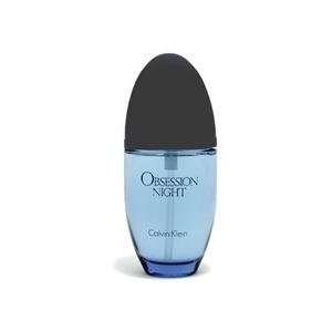  Calvin Klein Obsession Night Eau De Parfum Spray for Women 