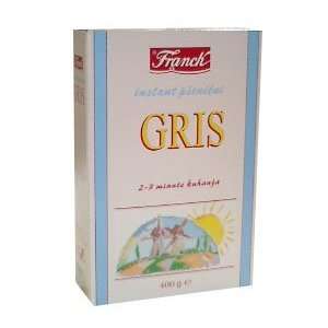 Gris, Instant Cream of Wheat Dry Cereal Grocery & Gourmet Food