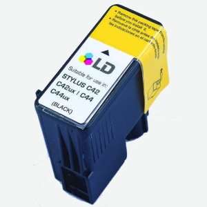   Ink Cartridge for the Stylus C42 & C44 by LD Products Electronics