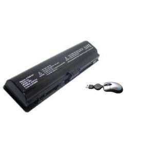   HP G6000, G7000 ( NOT For Compaq 700 ) ( 6 Cells, 4400 Mah