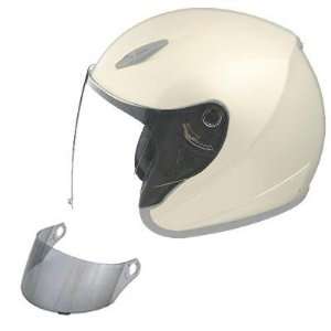  G Max Helmet Shield for GM17SPC , Color Smoke 980073 