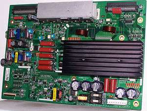   6870QYH005A 6870QYH105B Y SUS Board For 42 Repair Service  