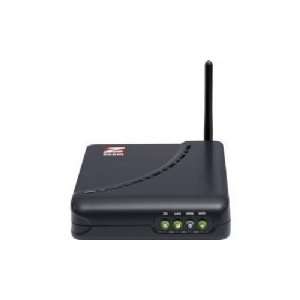  4501 Wireless Router   IEEE 802.11n Electronics