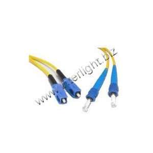   FIBER OPTIC   YELLOW   CABLES/WIRING/CONNECTORS Electronics