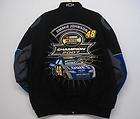 lowes jimmie johnson champion cotton jacket new l one day