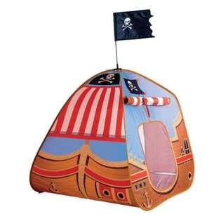 The Pop Up Company Pirate Tent 