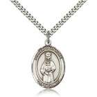   Hope Pendant Including 24 Inch Necklace (Engraving Style   Final