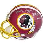 idea for fans of sonny jurgensen and the washington redskins