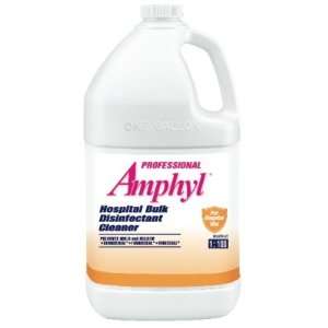   Amphyl Hospital Bulk Disinfectant Cleaner