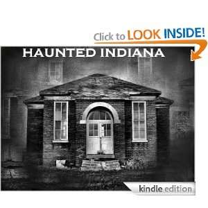   Indiana and how to ghost hunt) Steve Davis  Kindle Store