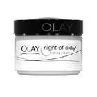 Olay Night of Olay Firming Cream, 2 Ounce (Pack of 3)