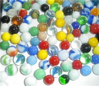   OVER 200 VINTAGE ANTIQUE MARBLES SWIRLS GLASS ETC MUST SEE NICE  
