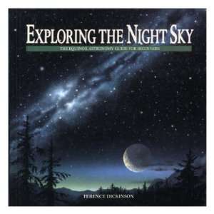  Firefly Exploring the Night Sky Book