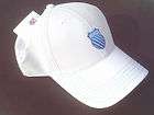   / Blue Trim K * SWISS Mens / Womens Tennis Cap Running Hat Lt Wt