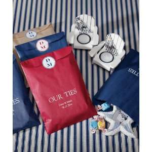  Flat Pocket Style Goodie Bag Toys & Games