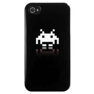  SPACE INVADERS iPHONE 4 IMD CASE MIRROR  Players 