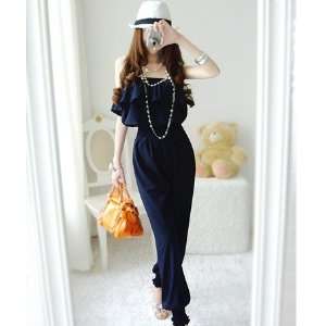  Fashion Woman Clothes Jumpsuit Cuty Babydroll Clothing 