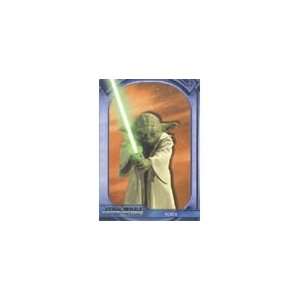  Star Wars Attack of the Clones Card Singles Toys & Games